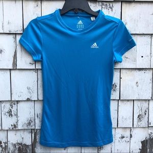 Adidas Short Sleeve Tee